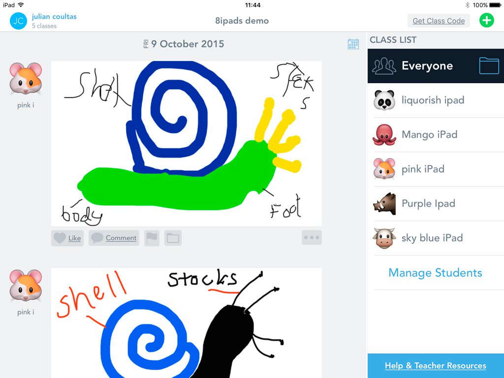 seesaw_snail