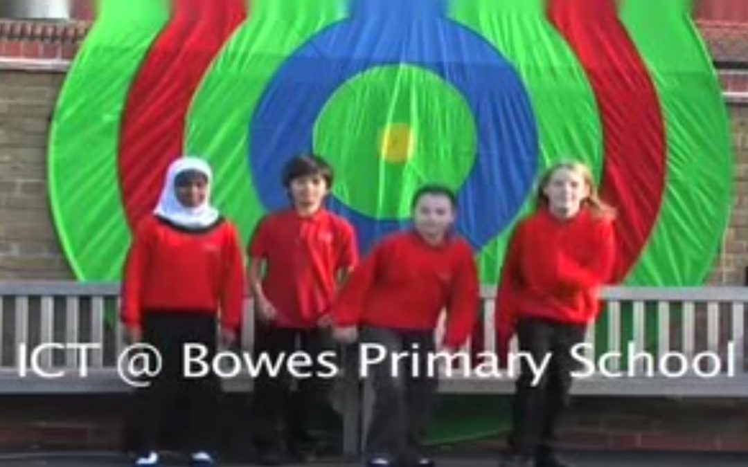 Bowes Primary and Apple 1:1 laptop scheme