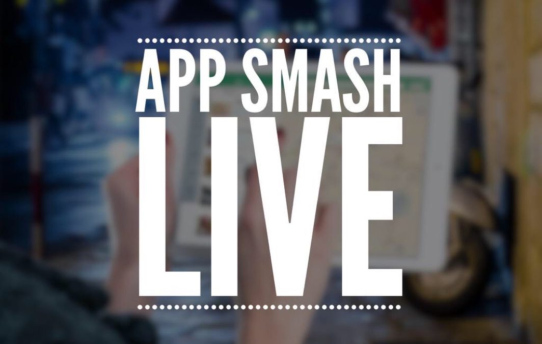 App Smash Live