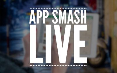 App Smash Live