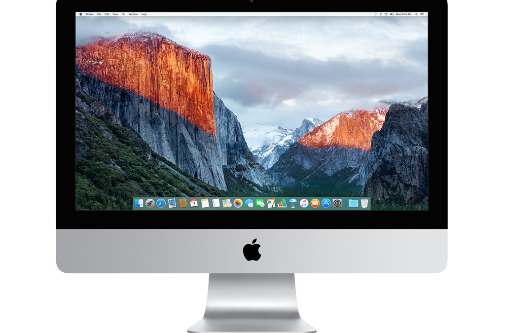 iMac – archive