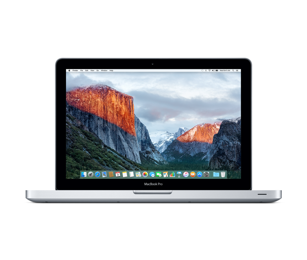 MacBook Pro archive Toucan Computing