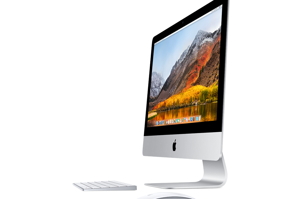 iMac