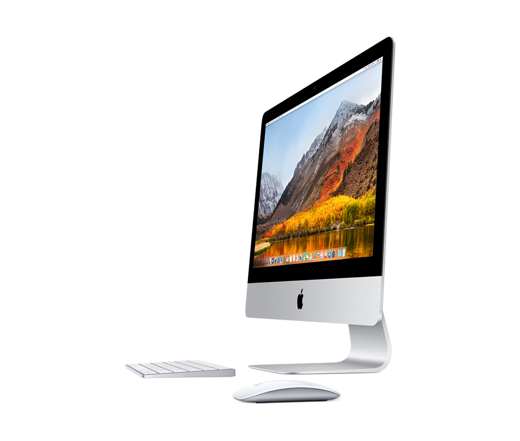 iMac