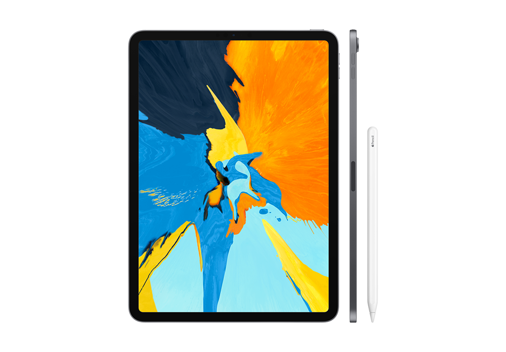 iPad Pro (11 inch)