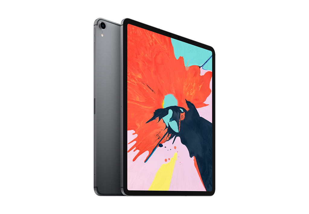 iPad Pro 12.9 inch (3rd generation)