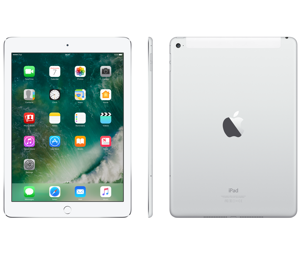 iPad Air2 Wi-Fiモデル 64GB+inforsante.fr