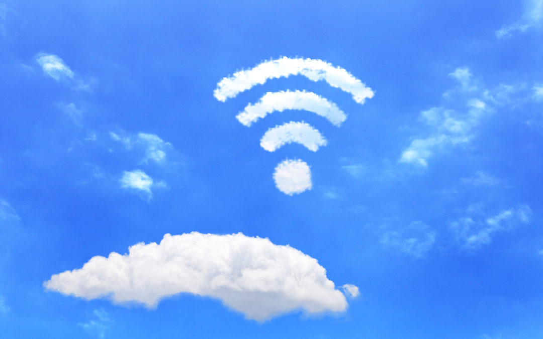 Is it time to update your school WiFi?